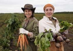 Női gazdálkodók figyelem! - A TalentA Magyarország 2023 programra április 10-ig lehet jelentkezni!