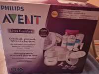 Philips Avent Ultra Comfort mellszívó