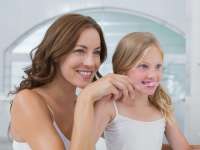 Az a fránya fogmosás...amikor a gyerek utál fogat mosni: anya praktikák