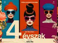 4 évszak - vígjáték két részben az IH-ban