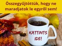 Adventi programok: összegyűjtöttük, hogy ne maradjatok le egyről sem!