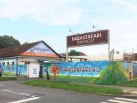 Babaszafari Szegeden Babaszafari Szegeden