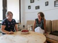 Azoknak, akik jó anyósok szeretnének lenni - Interjú az Anyós-suli megálmodójával
