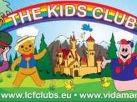 Az LCF-Kids Club nyelvoktató módszerrel élmény a nyelvtanulás! Szegeden is!