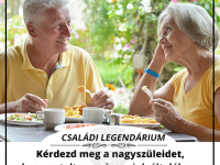 Hogy vagy, Nagyi? - 9+1 tipp, hogy a szüleinknek könnyebb legyen a bezártság! Hogy vagy, Nagyi? - 9+1 tipp, hogy a szüleinknek könnyebb legyen a bezártság!