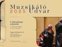 Muzsikáló Udvar: "Nyolc évszak"