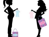 Bevásárlólista kismamáknak